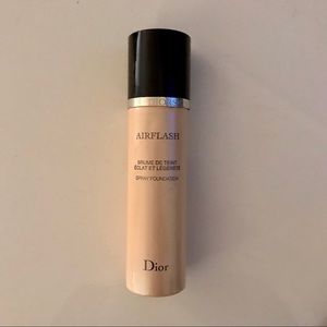 Dior Foundation